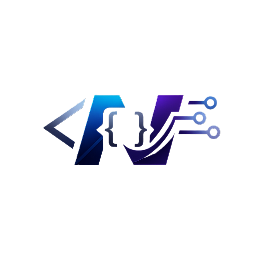 NeoCode Intro Logo